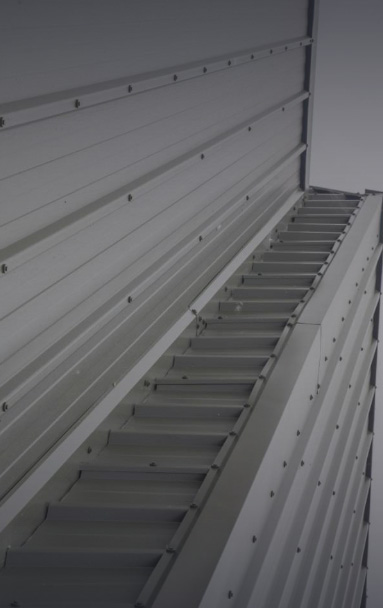 Metal Flashing Techniques