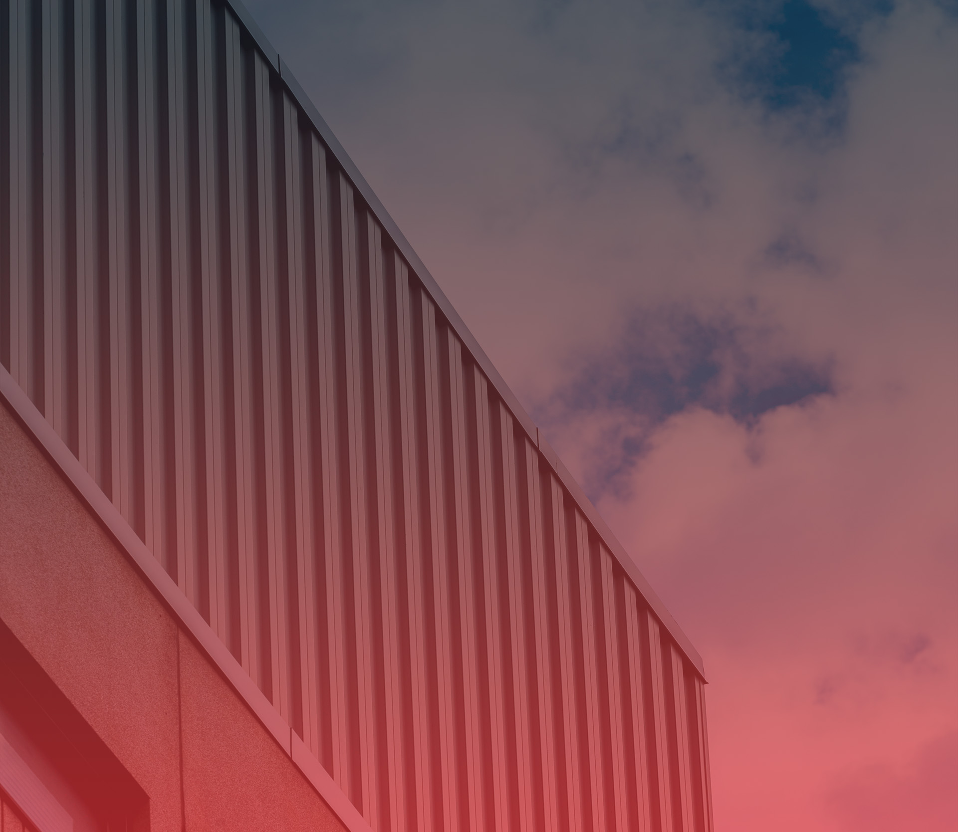 Cladding installations across Europe