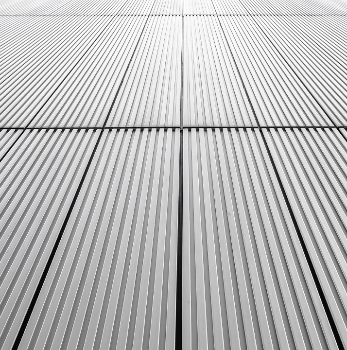 Façades & Rainscreen Systems