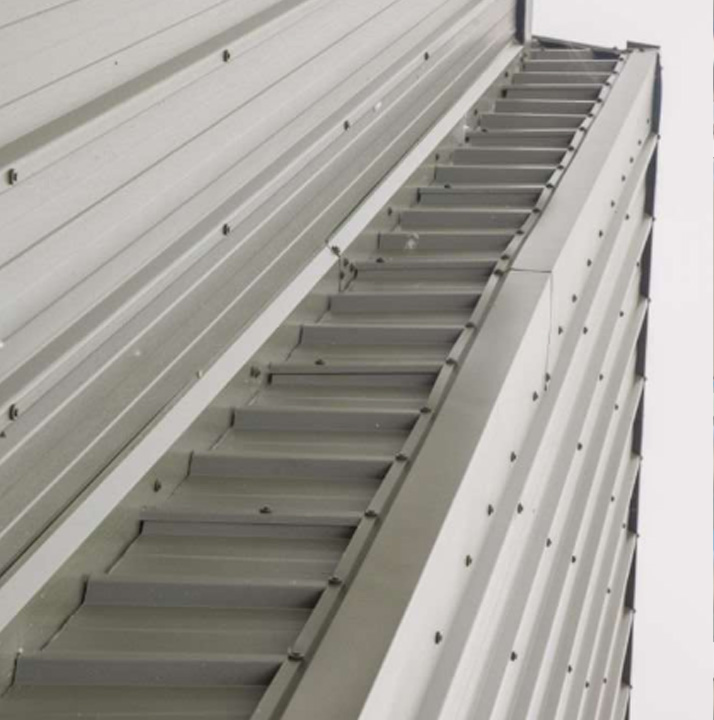 Metal Flashing Techniques